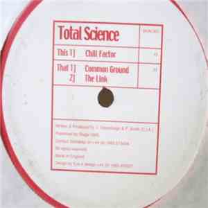 Total Science - Chill Factor download free
