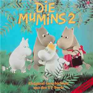 Tove Jansson - Die Mumins 2 - Abenteuer Im Mumintal download free