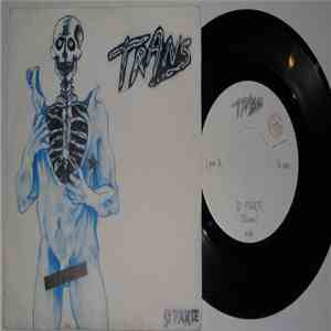 Trans - Si Parte / Argini download free Trans - Si Parte / Argini download mp3 flac