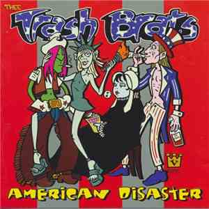 Trash Brats - American Disaster download free