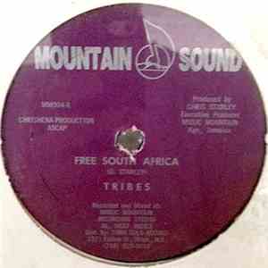 Tribes  - Free South Africa download free