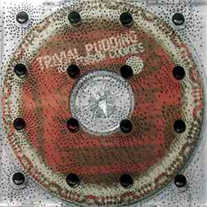 Trivial Pudding - Rat Poison Cookies download free