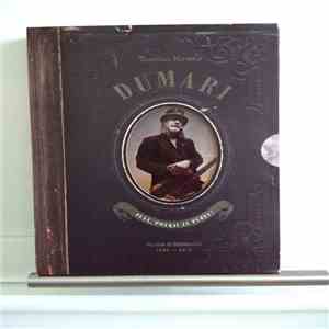 Tuomari Nurmio - Dumari Elää, Potkii Ja Puree! - Huutoja Ja Hakkausta 1990-2010 download mp3 flac