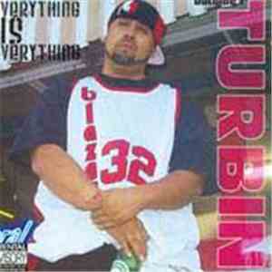 Turbin - Everything Is Everything download free
