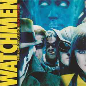 Tyler Bates - Watchmen - Original Motion Picture Score download free