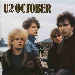 U2 - October download free