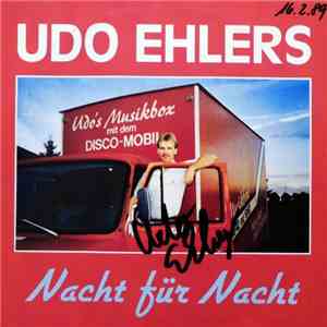 Udo Ehlers - Nacht für Nacht download free