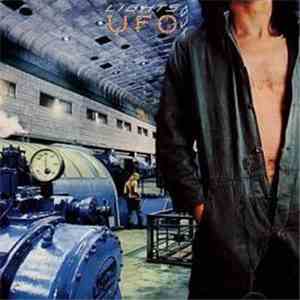 UFO  - Lights Out download free