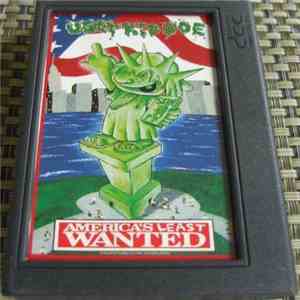 Ugly Kid Joe - America's Least Wanted download free