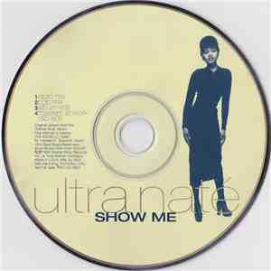 Ultra Naté - Show Me download free