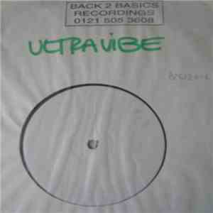 Ultravibe - Will They Ever? / Hard Feelings download free