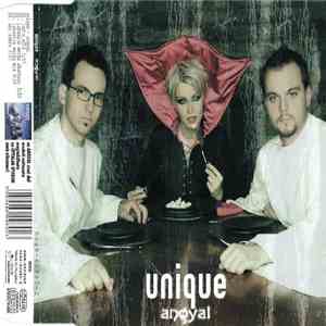 Unique  - Angyal download free
