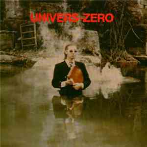 Univers-Zero - Uzed download free