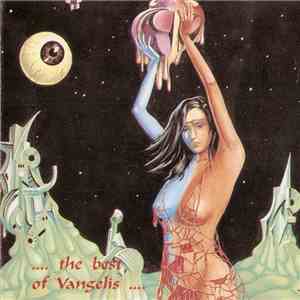 Unknown Artist - .... The Best Of Vangelis .... download free