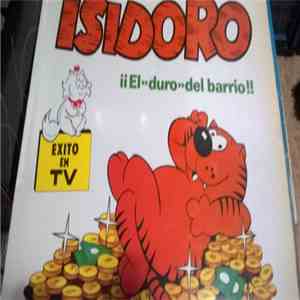 Unknown Artist - Isidoro ¡¡ El «Duro» Del Barrio !! download free