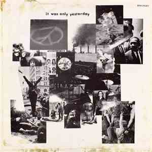 Unknown Artist - It Was Only Yesterday download mp3 flac