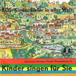 Unknown Artist - Kinder Singen Für Sie download free