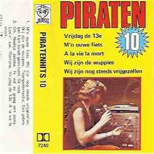 Unknown Artist - Piratenhits 10 download free