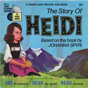 Unknown Artist - The Story Of Heidi download free