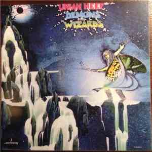 Uriah Heep - Demons And Wizards download free