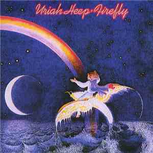 Uriah Heep - Firefly download free