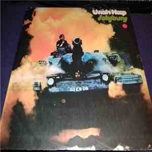 Uriah Heep - Salisbury download free