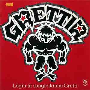 Þursaflokkurinn - Lögin Úr Söngleiknum Gretti download free