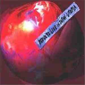 Utopia  - Redux '92: Live In Japan download free
