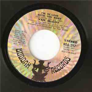 Van McCoy - I'm In Love With You Baby download mp3 flac