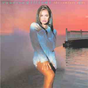 Vanessa Williams - The Comfort Zone download free