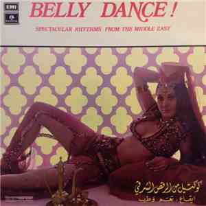 Various - كوكتيل من الرقص الشرقي - ايقاع، نغم وطرب Belly Dance! download free