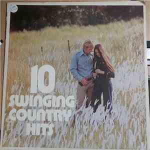 Various - 10 Swinging Country Hits download free