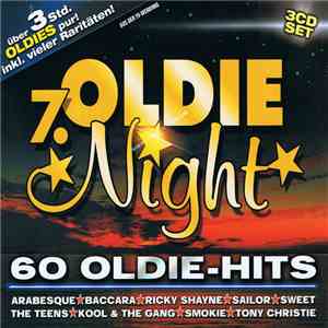 Various - 7.Oldie Night download free