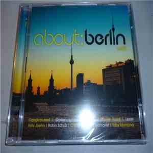 Various - About:Berlin Vol:8 download free