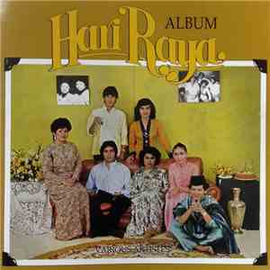 Various - Album Hari Raya download free