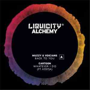 Various - Alchemy Sampler download free