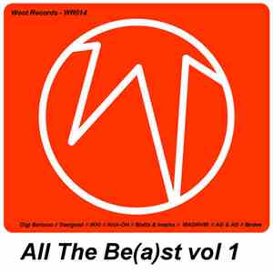 Various - All The Be(a)st Vol 1 download free