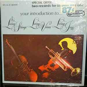 Various - An Introduction To The World Of Living Music On RCA Camden download free