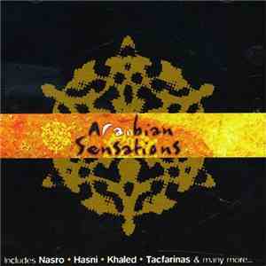 Various - Araibian Sensations download free