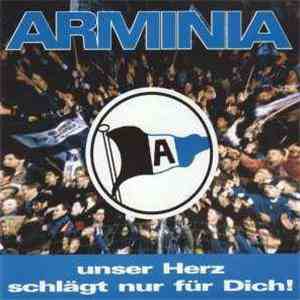 Various - Arminia Unser Herz schlägt nur für dich download free