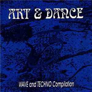 Various - Art & Dance (Volume 3) download free