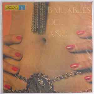 Various - Bailables Del Año download free