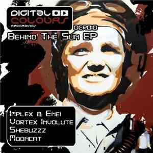 Various - Behind The Sun EP download free