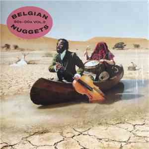 Various - Belgian Nuggets 90s-00s, Vol. 2 download free