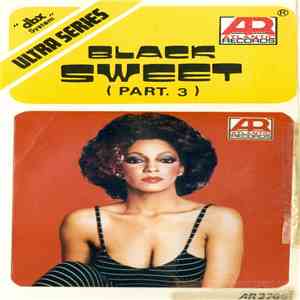 Various - Black Sweet (Part. 3) download free