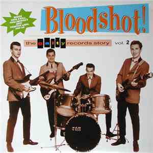 Various - Bloodshot! The Gaity Records Story Vol. 2 download free