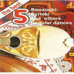 Various - Bouzouki: Syrtaki And Others Popular Dances download free