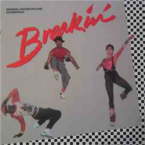 Various - Breakin' - Original Motion Picture Soundtrack download free
