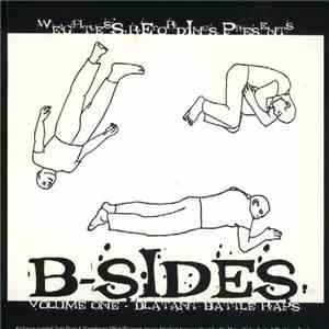 Various - B-Sides Volume One: Blatant Battle Raps download free