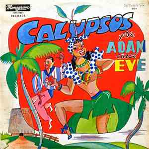 Various - Calypsos For Adam And Eve download free